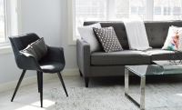 Candy Sofa – moderne Polstermöbel aus Leidenschaft