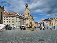 Dresden - Sehenswürdigkeiten, Attraktionen und Wissenswertes